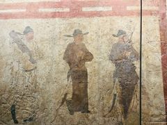 -洛阳古墓博物馆