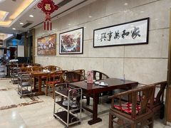 -东江海鲜酒家(艺都分店)