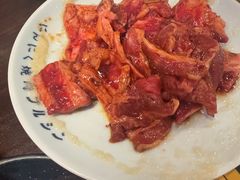 -蒜香焼肉PURUSHIN(马场路店)