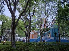 -和平公园