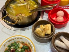 -盛香亭转转热卤(东方宝泰店)