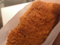 -麦当劳(七宝乐购店)