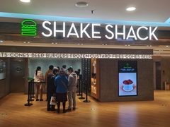 -Shake Shack(西单大悦城店)