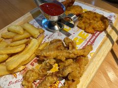 -新贝乐意大利餐厅(苏州中心店)