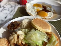 -上海龙之梦万丽酒店