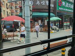 -桃源市场(解放路店)