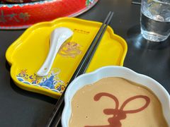 -羊大爷涮肉(亮马桥店)