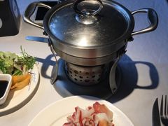 -多伦多海鲜自助餐厅(百盛购物中心三阳店)