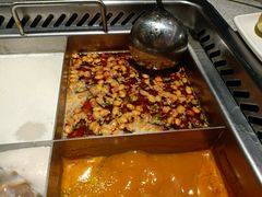 -海底捞大排档火锅(悦荟广场店)