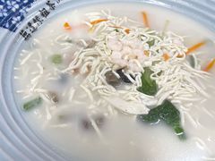 大煮干丝-粗茶淡饭(东关街店)
