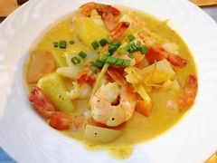 -Lanterns Vietnamese Restaurant