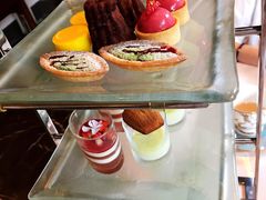 -北京古城老院厉晓麟精致菜