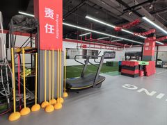 -育健帕里西青少年体能训练中心(广渠门店)