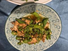 -柴米油盐三杯鸡(象山北路店)