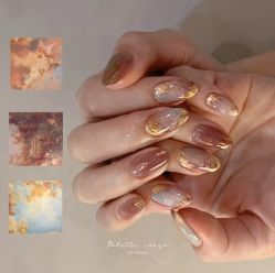 -悦指间美甲美睫