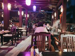 -亚龙湾红树林度假酒店-韩轩韩餐厅
