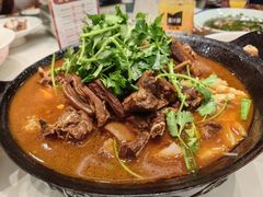 -金陵后厨·南京菜(新街口秣陵路店)