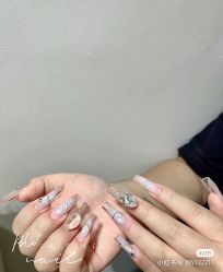 -斯馨·健康美甲美睫