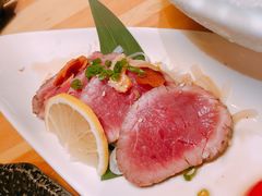 -王鼎精致料理铁板烧(世博源店)