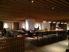 大堂-煮叶(悠唐广场店)