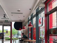 -肯德基(万科广东路店)