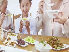 -嘉和一品粥(北京西站北广场北恒大厦店)