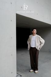 -Brother西服礼服定制·商务·婚礼(佛山南海店)