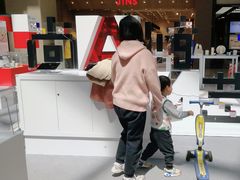 -BoBloom花店(晶耀前滩店)
