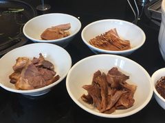 -黔蘑菇四季餐厅(观山湖店)