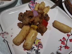 -顺德佬(石厦店)