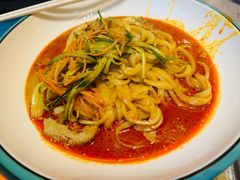 -燕兰楼·清真西北融合菜(亚运村店)