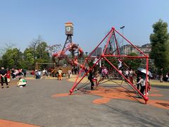 -枫香湖儿童公园