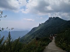 -白草畔自然风景区