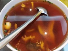 -一撮毛美食城(全力一路店)
