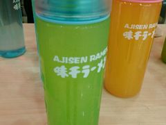 -味千拉面(上虞万和城分店)
