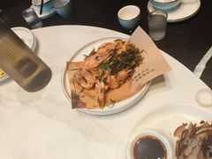 -食光慢宴·安吉土菜馆