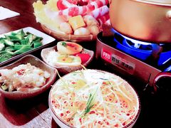 -小条食堂(筼筜天虹店)