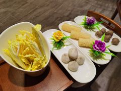 -禧鳳記·猪肚鸡火锅(玖洲道店)