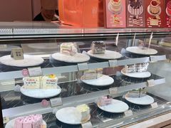 -CloudD'or可露朵蛋糕(1733商业空间店)