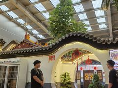 -炑羊香烤全羊(西三旗店)