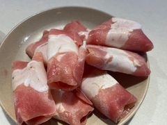 -岗上渣渣老火锅(两路口店)