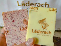 -Laderach 莱德拉(上海环贸iapm店)