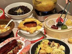 -玉玲珑·里舍(万象城店)