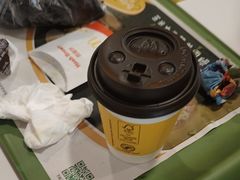 -麦当劳(开平潭江店)