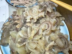 -马记伊源斋涮肉·清真菜(百子湾店)