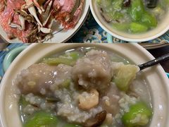 -麦当劳(SM城市广场店)
