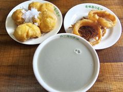 -老磁器口豆汁店(方庄店)