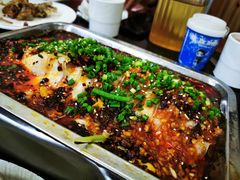 -弓虽昌焖烧鸡(大竹林店)