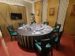 -骏莱海鲜鱼港(五角场店)