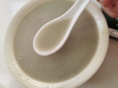 豆汁-老磁器口豆汁店(天坛店)
